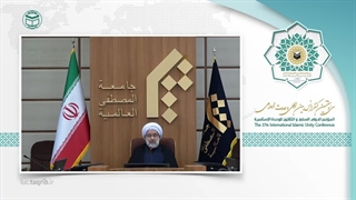 حجت الاسلام و المسلمین دکتر علی عباسی برداشتن توده