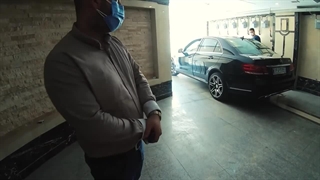 کارشناسی بنز e الوچک