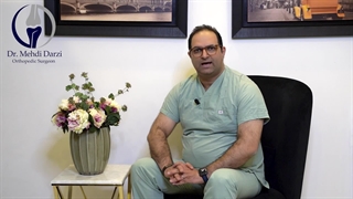 اختلال حرکتی زانو در نوجوانان