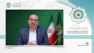 دکتر ناصر قلی سارلی en روکش دندان