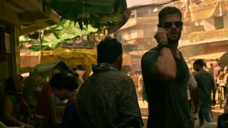 سینمایی استخراج با زیرنویس