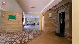 خرید آپارتمان در ساحل قو انزلی