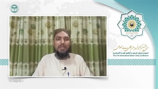 مولانا محمد ندیم