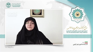 خانم دکتر زهرا کوهی EN عصب‌کشی