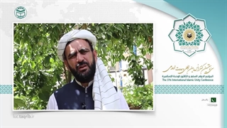 مولانا عبدالمتین آخوندزاده