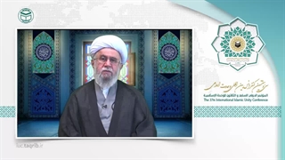 آیت الله رضا رمضانی AR