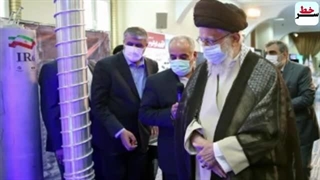 14020708: سرخط - عقب نشینی عجیب آمریکا،رسیدن ۲ هفته ای ایران به بمب اتمی