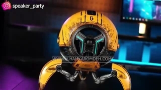 اسپیکر های فانتزی (Fantasy Speakers)