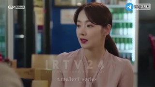 سریال کفش های قرمز قسمت 47 دوبله فارسی