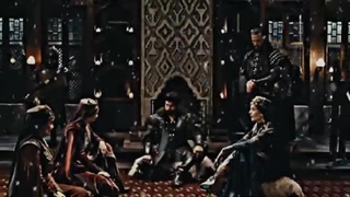 فصل جدید سریال عثمان - فصل پنجم سریال عثمان - Kuruluş Osman season 5