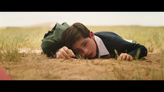 فیلم برادران ناتنی  با دوبله فارسی/Half Brothers 2020