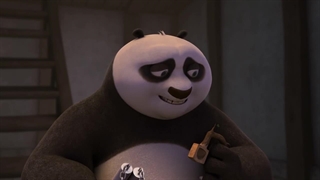 قسمت 10 فصل 2 انیمیشن پاندای کونگ‌فوکار