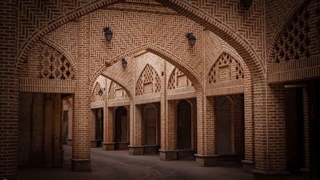 دکلمه شعر حامد عسگری " با من برنو به دوش یاغی مشروطه خواه "