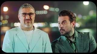 دانلود فیلم هتل پژمان جمشیدی