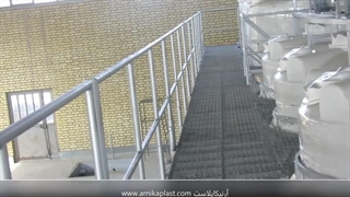 میکسر پلی اتیلن