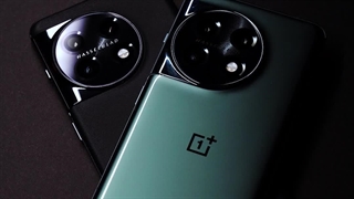 تیزر استدیویی موبایل one plus 11