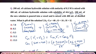کلاس IMAT ایتالیا | کلاس های IMAT آمادگی درس شیمی آزمون پزشکی ایتالیا آیمت