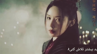 کلیپ طنز از خواننده شیاطین و مسابقه با جاودانه ها