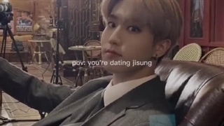 هان جیسونگ همچین دوس‌پسریه…