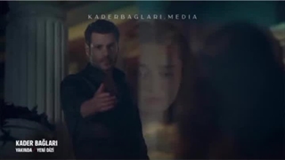 پیوندهای سرنوشت قسمت اول منتشر شد