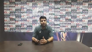 بیاتلو: این برد را به مردم سیل‌زده آستارا تقدیم می‌کنیم