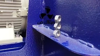 تولید و نصب فن سانتریفیوژ دور بالا در تهران ۰۹۱۲۱۸۵۵۶۷۱