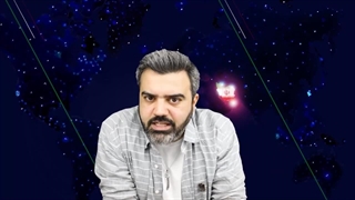 آقای تحلیلگر/غذا و مشروب 17 میلیونی آخوندی با پول برانداز ها/سوتی جدید مهناز افشار و قمی کلا