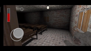 سلام برا بچه گل خودم بیاین که باز دوباره بازی ترسناک دارم