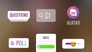 آموزش افزودن یک لینک به استوری اینستاگرام در 1402