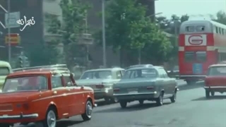 اینجا لندن نیست تهرانه -تهران سال های ۱۳۴۰