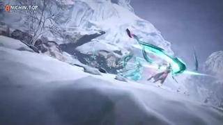 انیمه 100000 تسویه چی (One Hundred Thousand Years of Qi Refining) قسمت 68 زیرنویس فارسی