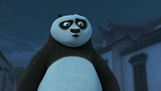 قسمت 16 فصل 2 انیمیشن پاندای کونگ‌فوکار