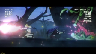 انیمه مرز شانگری لا - شکارچی بازی‌های آشغال، یه بازی خفن رو به چالش میکشه قسمت 1