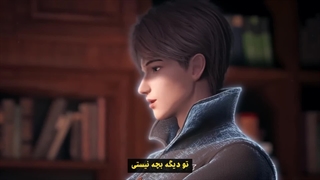 انیمه آه الهه من Oh My Goddess قسمت 3