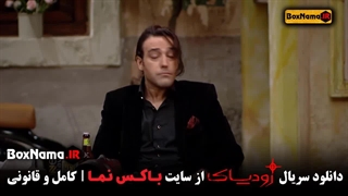 دانلود قسمت 9 شب های مافیا: زودیاک با کیفیت 480