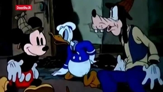 انیمیشن شاهزاده و فقیر ( دارا و ندار شیر ) دوبله فارسی