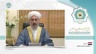 شیخ حسان نصر الله  AR