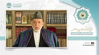 دکتر حامد کرزای EN کلینیک مو