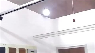 درب پارکینگ سکشنال زیر سقفی (استعلام قیمت: 09141193561)