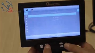 واردات انواع میکروسکوپ دیجیتالی در سورنا الکترونیک