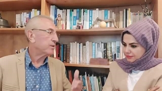 14020710: بحرانهای اقتصادی ترکیه: قسمت اول. - پروفسور شاهین اوز