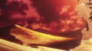 انیمه Solo Leveling