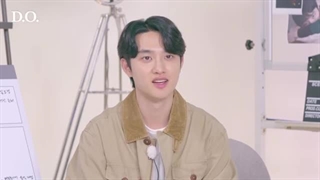 لایو شمارش معکوس آلبوم Expectation کیونگسو با زیرنویس فارسی