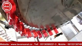 دستگاه منو بلوک 12 نازل توان صنعت | ۰۹۱۵۲۰۰۰۰۵۰