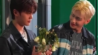 ریکی و گیووینی که ناتوانم براشون>>>