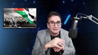 افشای خبر حضور فرد نفوذی تا نزدیکی رئیس جمهور ایران