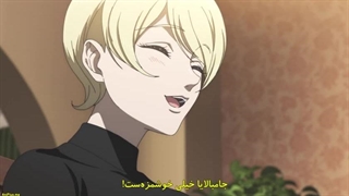 انیمه میگی و دالی قسمت 1 با زیرنویس چسبیده فارسی