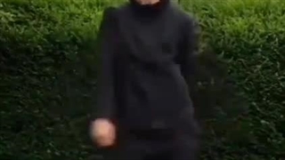 وای پروردگارا این چه سمی بود (○_○)؛؛؛