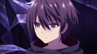 انیمه ی استاد شمشیر شیطان آکادمی اکسکالیبور Seiken Gakuin no Makentsukai قسمت ۱ بدون زیرنویس (کپشن)