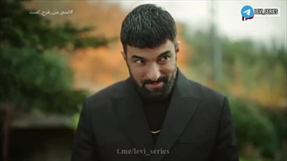 سریال اسم من فرح است قسمت 27 دوبله فارسی